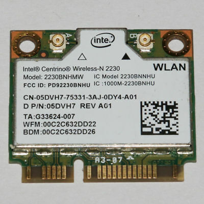 Intel Centrino Wireless N 2230 Linux Driver For Mac