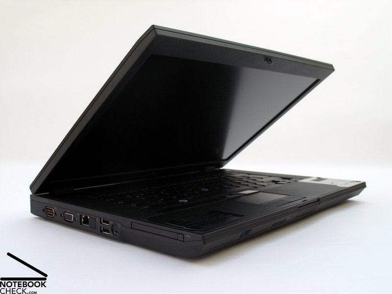 Dell latitude e5400 laptop
